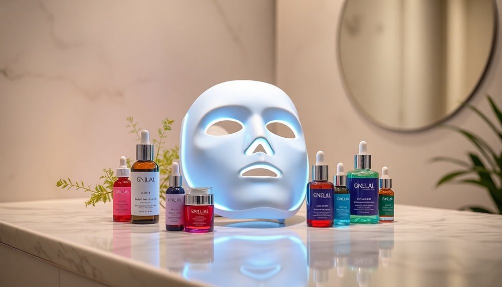 assess your skin issues