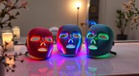 best led face masks