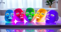 best led mask picks