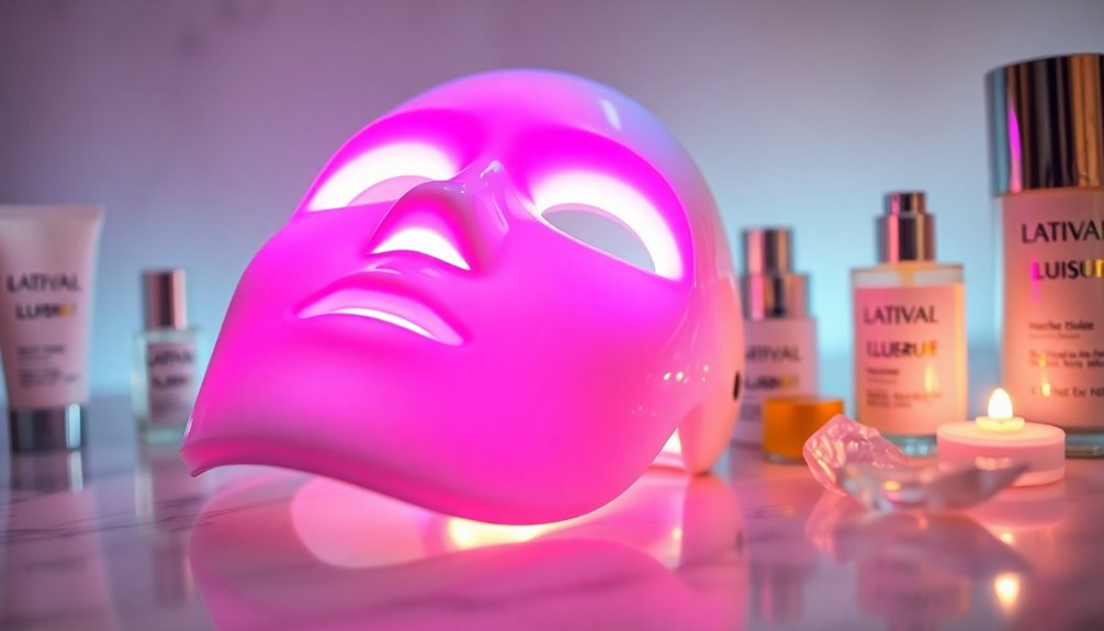 best led masks reviewed