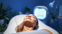 blue light therapy effectiveness