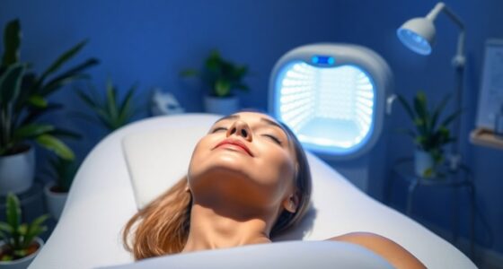 blue light therapy effectiveness