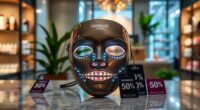 buy omnilux led mask