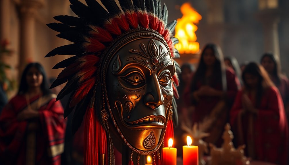 cultural ceremonies and traditions