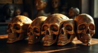 cultural funeral practices evolution