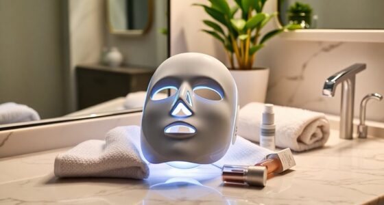 dr dennis gross mask efficacy