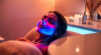 effectiveness of led masks