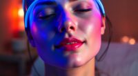 effectiveness of led masks