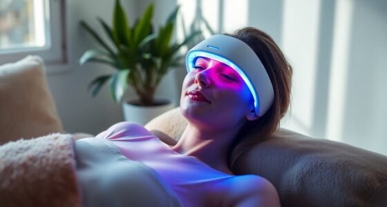 effectiveness of light therapy