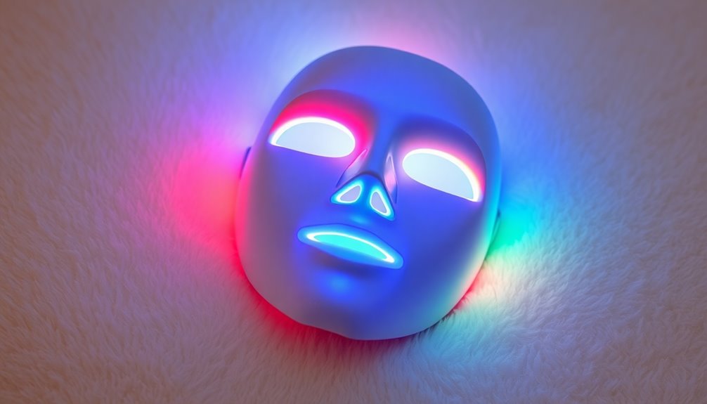 fda approved led facial masks