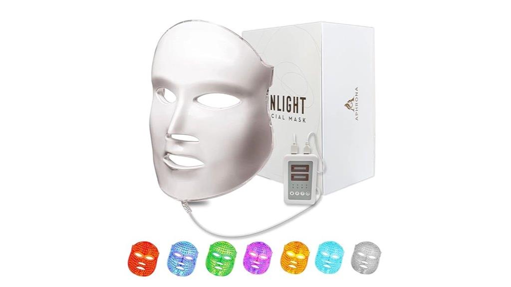 fda approved led mask