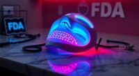 fda approved led masks