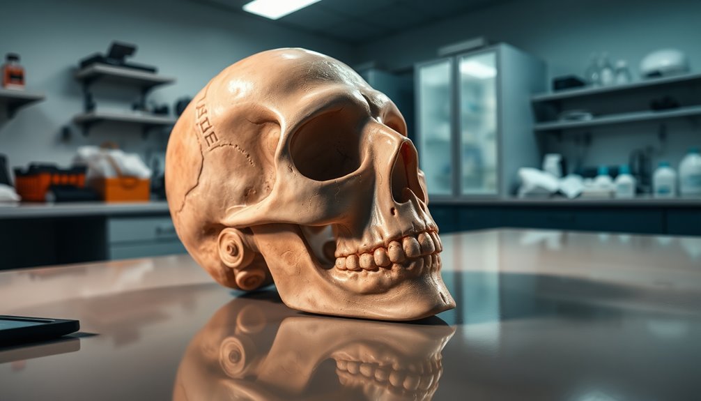 forensic science applications overview