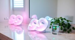 gentle led masks solution