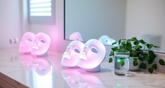 gentle led masks solution