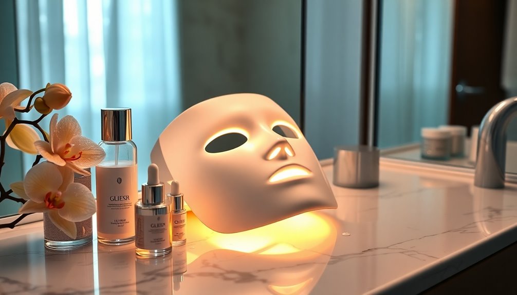 get your skin ready