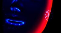 led face masks lifespan