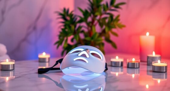 led light therapy basics