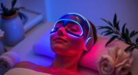 led light therapy benefits