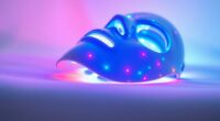 led light therapy mechanism