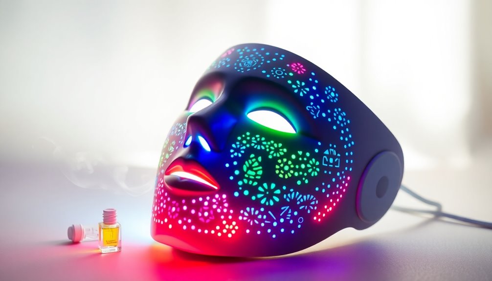 led light types explained