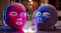 led mask comparison review
