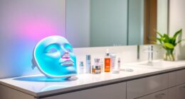 led masks for clear skin