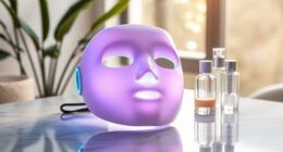 led masks for firming