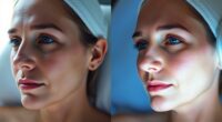 led masks reduce wrinkles