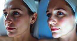 led masks reduce wrinkles