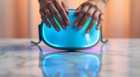 led masks safety concerns