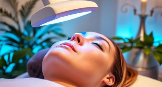 led therapy for hyperpigmentation