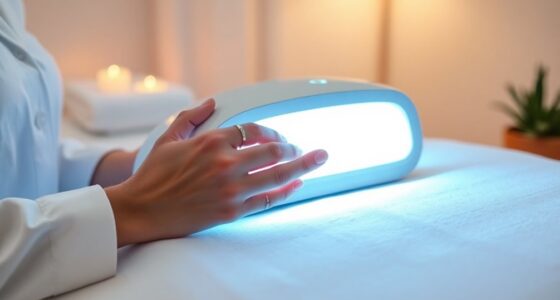 led therapy tips guide