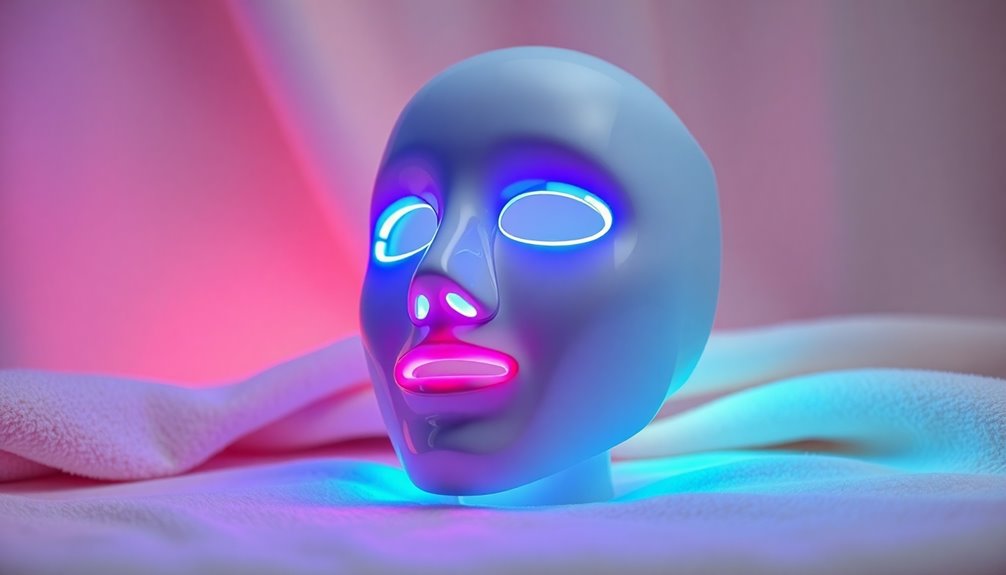 light therapy skin treatment