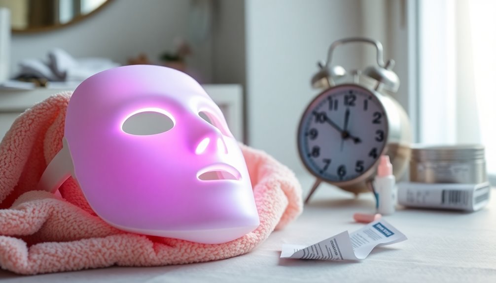 mask usage concerns increase