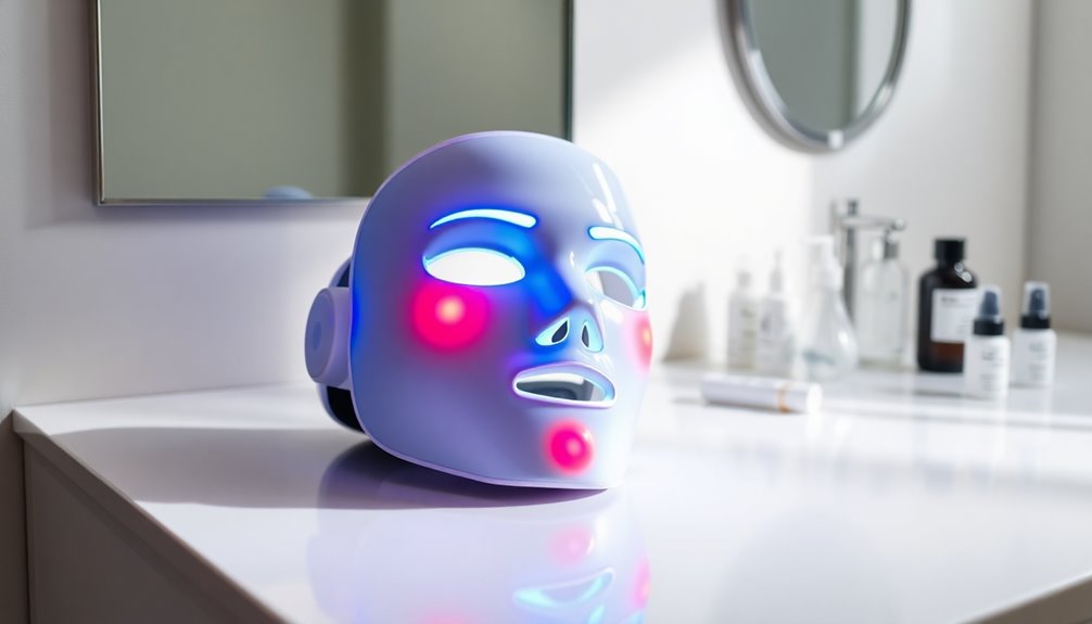 neglecting individual skin needs