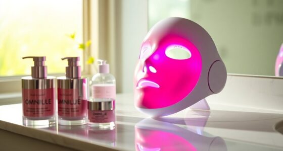 purchase omnilux led mask