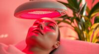 red light therapy safety