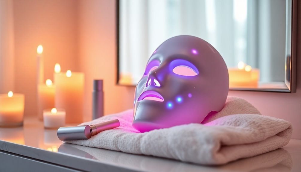 selecting the appropriate mask