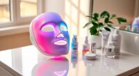 skin rejuvenation and therapy