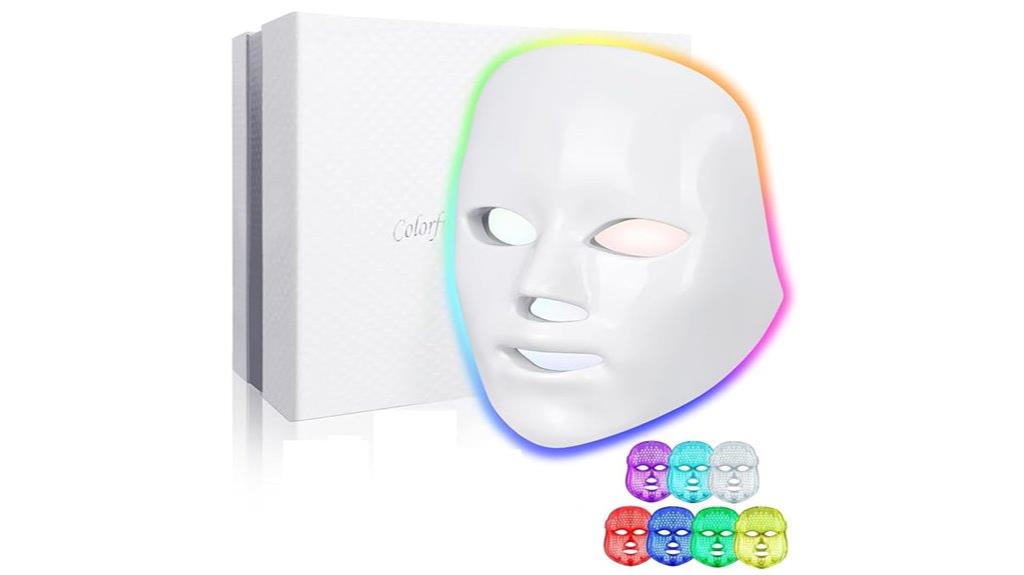 skin rejuvenation with light