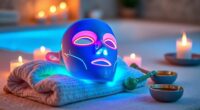 skin treatment and rejuvenation