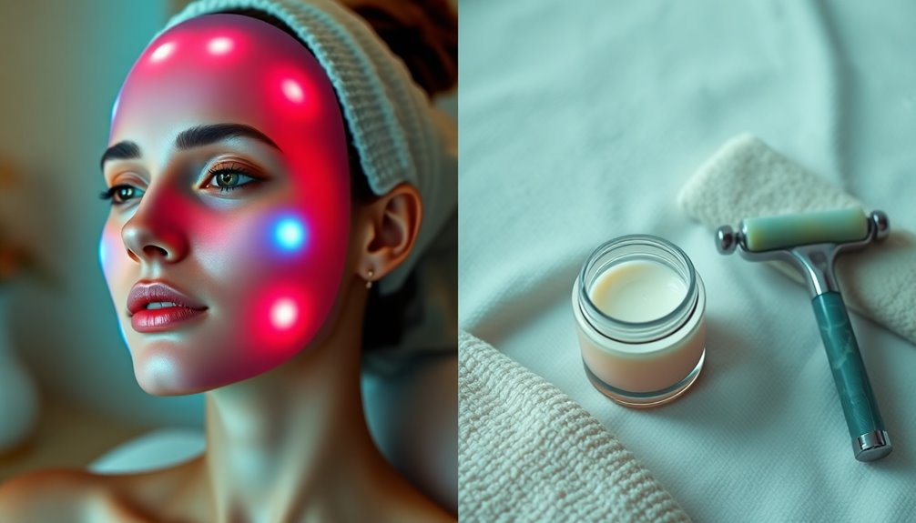 skin type analysis factors