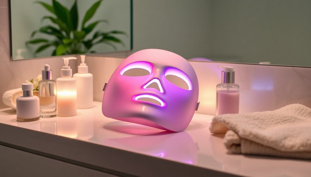 skincare after treatment integration