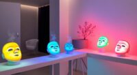 top led masks reviewed