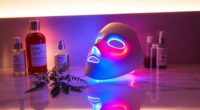 top led masks reviewed