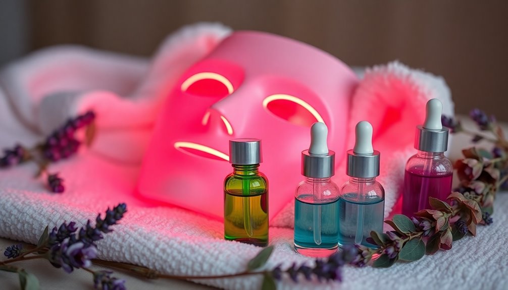 use active ingredients effectively