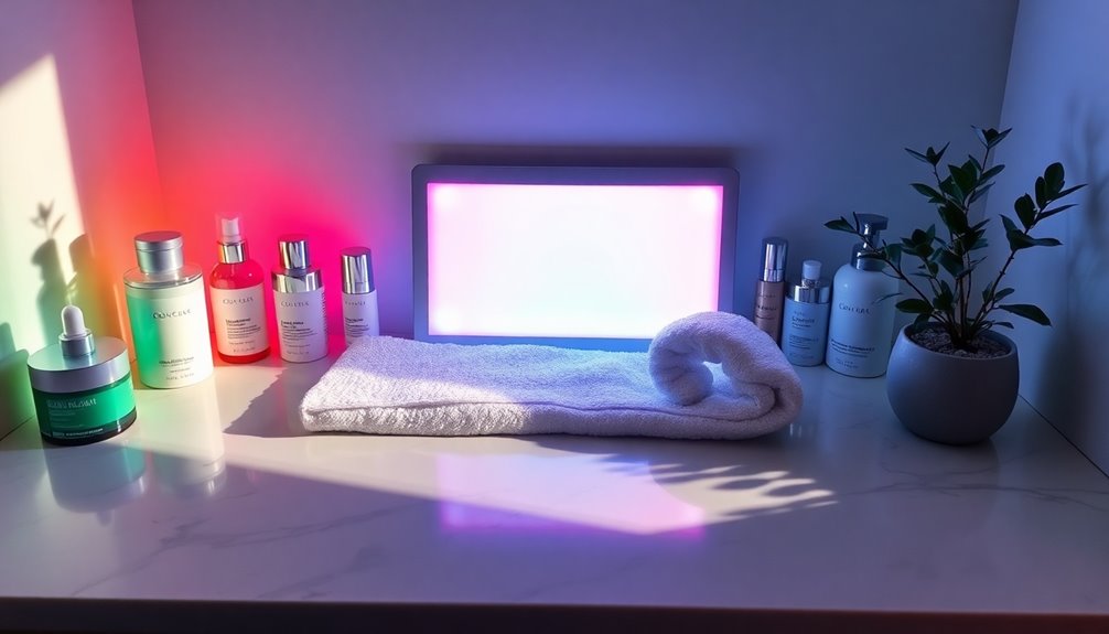 varieties of led lights