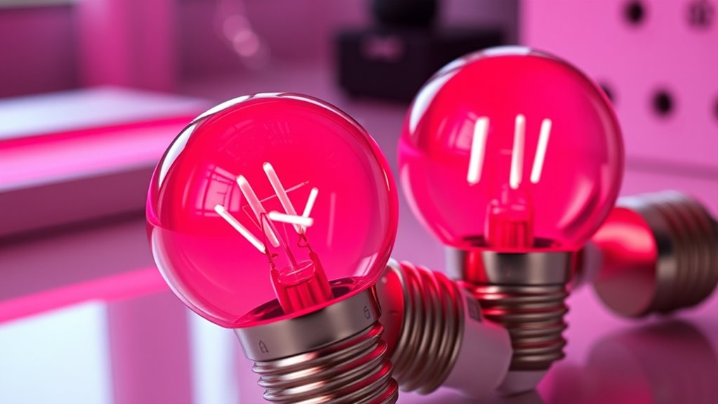 advanced customizable red light therapy