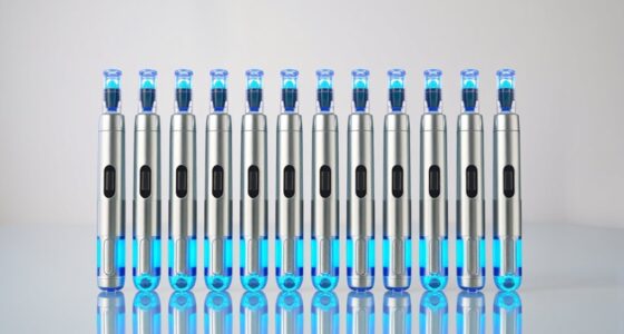 affordable acne treatment devices